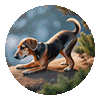 Welkom bij Fidello - De webshop voor mensen die reizen met een hond