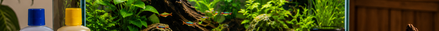 Aquarium opzetten voor beginners: de complete checklist voor een gezonde start