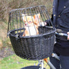Fietsen met je hond: kies de juiste fietsmand of hondenbuggy