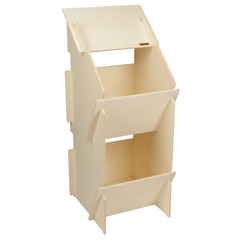 Collection image for: Legnesten & zitstokken