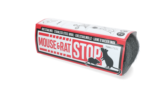 Ratten & muizen