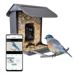 Collection image for: Voer- & waterbakken vogels