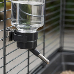 Collection image for: Voer- & waterbakken voor knaagdieren en fretten