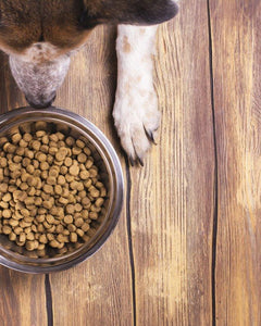 Hondenvoer droog - Fidello