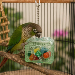Collection image for: Intelligentiespeelgoed voor vogels