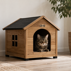 Collection image for: Kattenhuizen