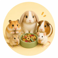Collection image for: Knaagdieren snacks