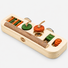 Collection image for: Puzzels voor vogels