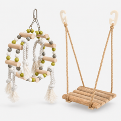 Collection image for: Schommels voor vogels