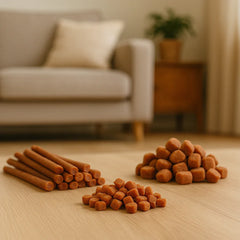 Collection image for: Kattensnacks