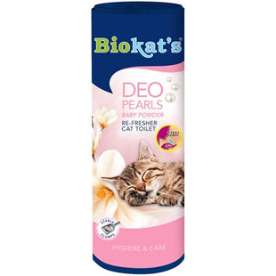Startpakket voor een nieuwe kitten – complete basisset