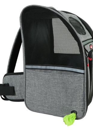 Zolux Nomad Plecak do transportu psa i kota