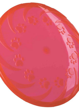 Trixie Frisbee Dysk z gumy TPR 22cm [TX-33506]