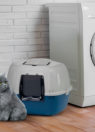 Ferplast Toaleta narożna Mika [72038099]