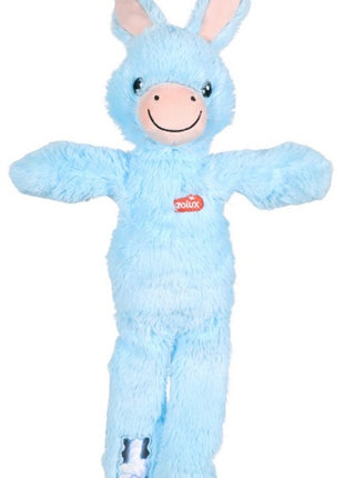 Zolux Zabawka pluszowa Furry Farm Osioł Hassan 33cm