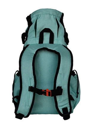 K9 Sport Sack® AIR 2 Hondenrugzak Mint – Maat L – afbeelding 5