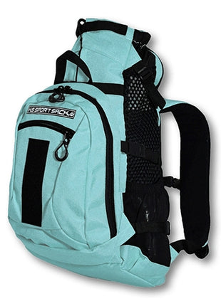 K9 Sport Sack® PLUS 2 Hondenrugzak Summer Mint – afbeelding 2