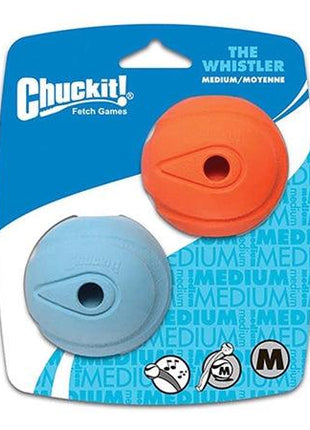 Chuckit Hondenspeelgoed The Whistler