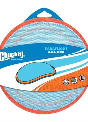 Chuckit Paraflight