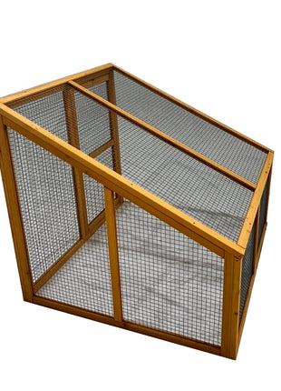 Premium Kippenren Woods – afbeelding 2