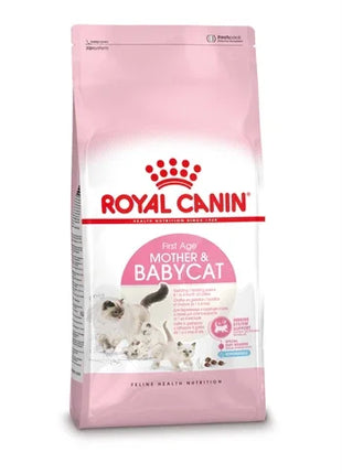 Royal Canin Babycat