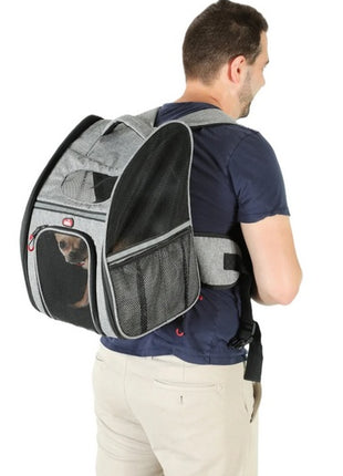 Zolux Nomad Plecak do transportu psa i kota