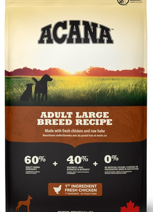 Acana Adult Large Breed 11,4kg