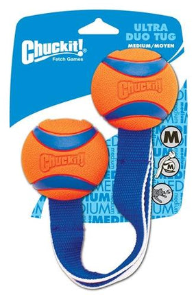 Chuckit Ultra Duo Tug