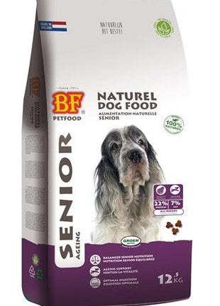 Bf Petfood Senior