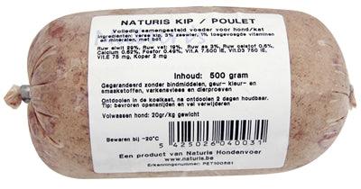 Naturis Kip
