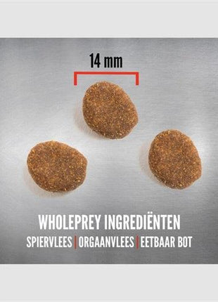 Orijen Whole Prey Regional Red Dog