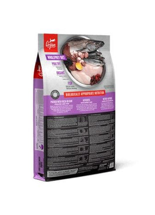 Orijen Whole Prey Puppy Large Breed