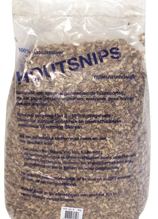 Merkloos Beukensnippers Middel
