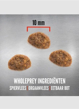 Orijen Whole Prey Fit & Trim Cat