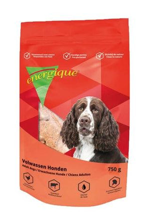 Energique Nr 1 Volwassen Hond