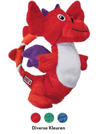 Kong Dragon Knots Assorti
