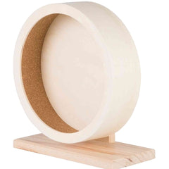 Trixie Looprad Hout