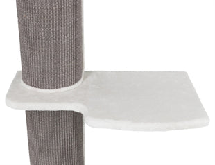 Trixie Krabpaal Acadia Voor Aan De Muur Grijs