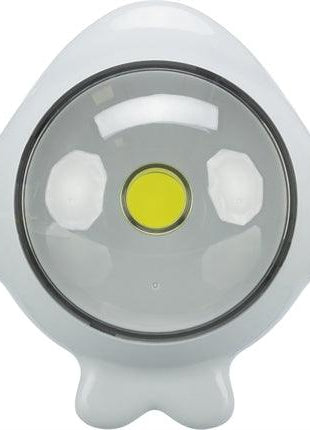 Trixie Snack Popper Grijs / Limoen