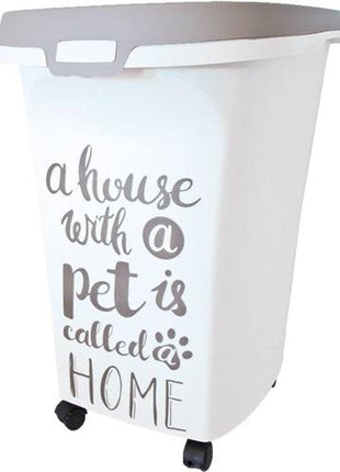Moderna Voercontainer Trendy Story Pet Wisdom