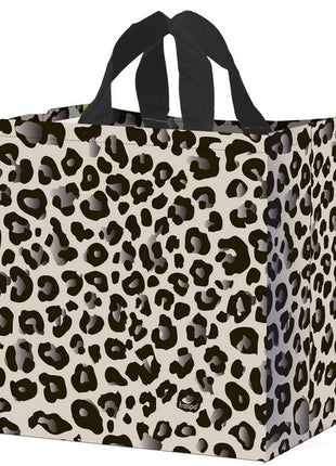 Torba Animals 24L Pantera szara