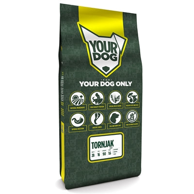 Yourdog Tornjak Pup