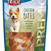 Trixie Premio Chicken Bites