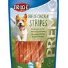 Trixie Premio Cheese Chicken Stripes