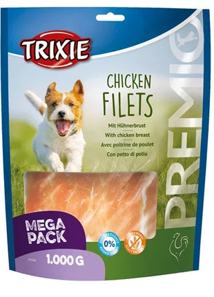 Trixie Premio Chicken Filets
