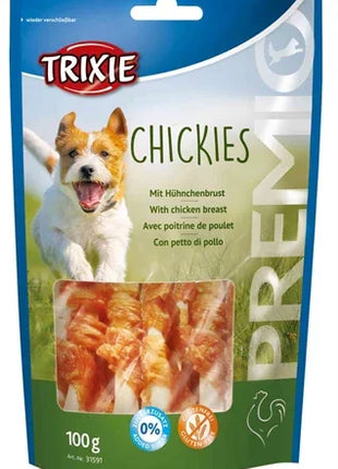Trixie Premio Chickies