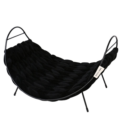 D&D Katzenbett Baily Fleece