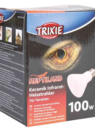 Trixie Reptiland Keramische Infrarood Warmtestraler
