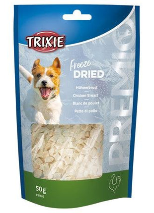 Trixie Premio Freeze Dried Kippenborst