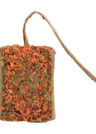 Trixie Kleisteen Met Wortelen